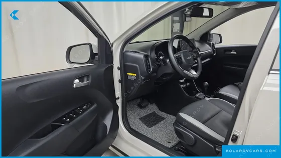 KIA MORNING (PICANTO) PRESTIGE