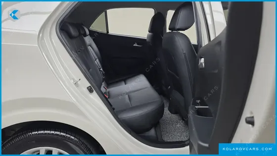 KIA MORNING (PICANTO) PRESTIGE
