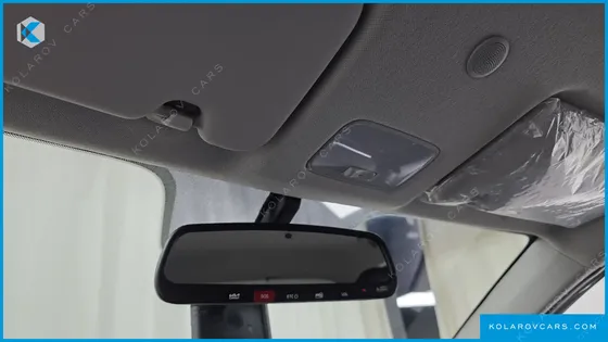 KIA MORNING (PICANTO) PRESTIGE