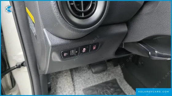 KIA MORNING (PICANTO) PRESTIGE