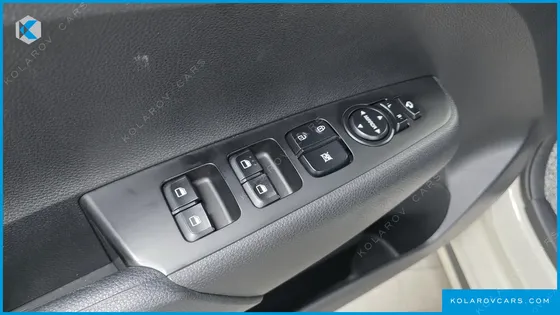 KIA MORNING (PICANTO) PRESTIGE