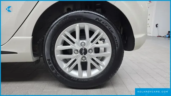 KIA MORNING (PICANTO) PRESTIGE