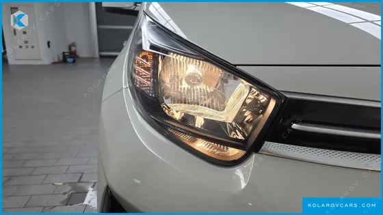 KIA MORNING (PICANTO) PRESTIGE