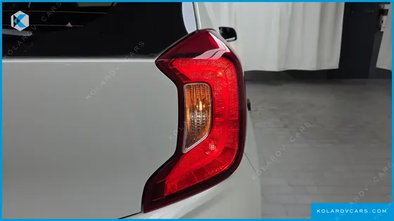 KIA MORNING (PICANTO) PRESTIGE