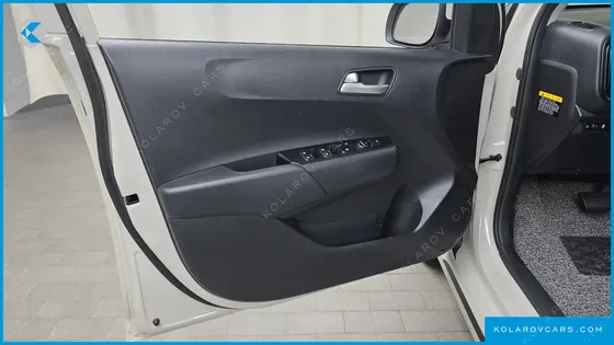 KIA MORNING (PICANTO) PRESTIGE