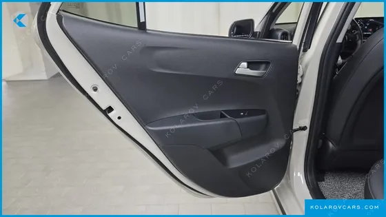 KIA MORNING (PICANTO) PRESTIGE