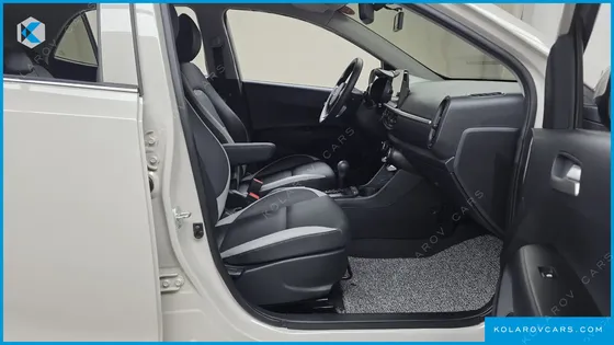 KIA MORNING (PICANTO) PRESTIGE