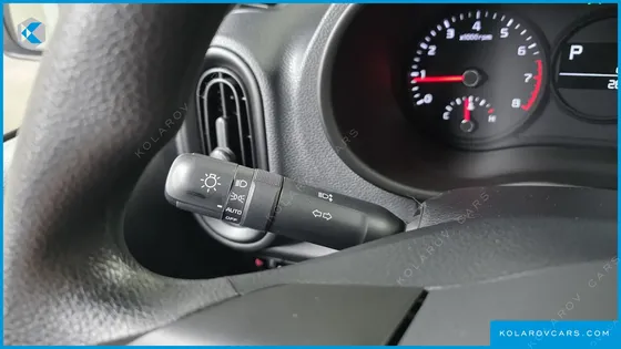 KIA MORNING (PICANTO) PRESTIGE