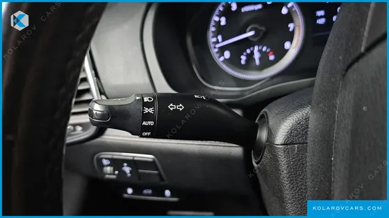 HYUNDAI GRANDEUR 3.0 LPI MODERN BASIC (RENTAL CAR)