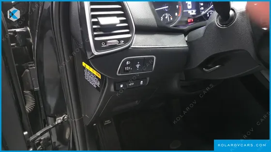 HYUNDAI GRANDEUR 3.0 LPI MODERN (RENTAL CAR)