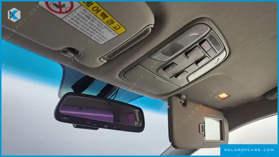 KIA CARNIVAL 9-SEATER PRESTIGE