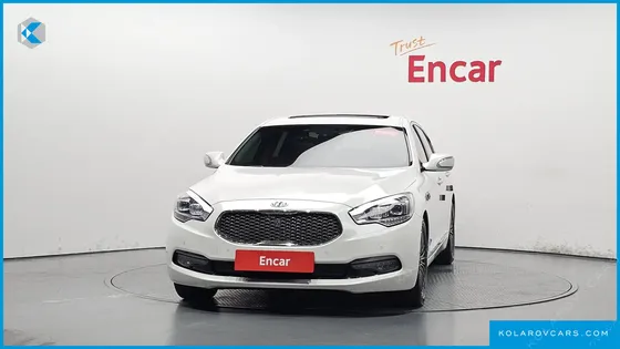 KIA K9 3.3 GDI NOBLESSE