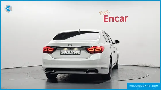 KIA K9 3.3 GDI NOBLESSE