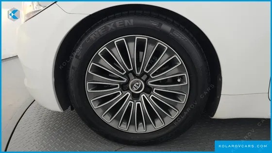 KIA K9 3.3 GDI NOBLESSE