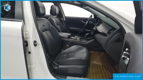 KIA K9 3.3 GDI NOBLESSE