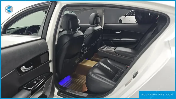 KIA K9 3.3 GDI NOBLESSE