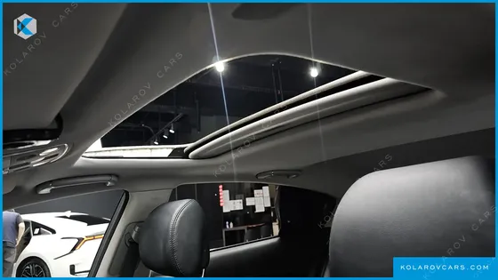 KIA K9 3.3 GDI NOBLESSE