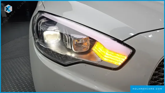 KIA K9 3.3 GDI NOBLESSE
