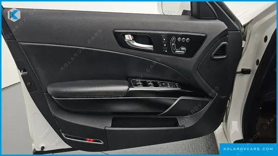 KIA K9 3.3 GDI NOBLESSE
