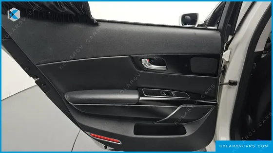 KIA K9 3.3 GDI NOBLESSE