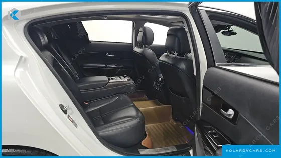 KIA K9 3.3 GDI NOBLESSE