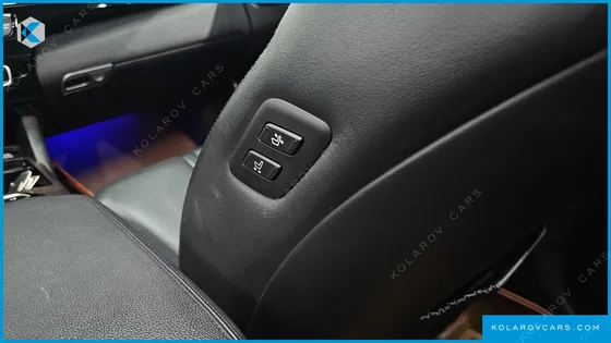 KIA K9 3.3 GDI NOBLESSE