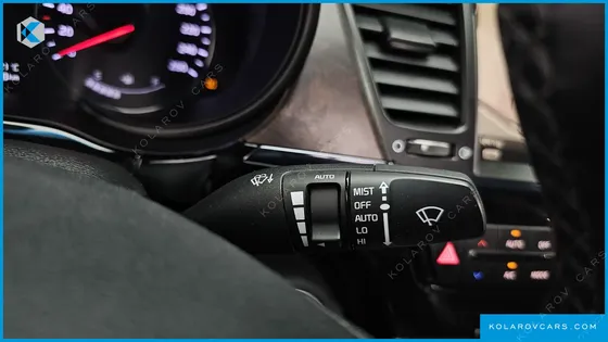 KIA K9 3.3 GDI NOBLESSE