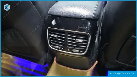 KIA K9 3.3 GDI NOBLESSE