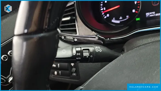 KIA K9 3.3 GDI NOBLESSE