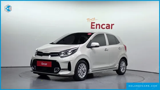 KIA MORNING (PICANTO) SIGNATURE