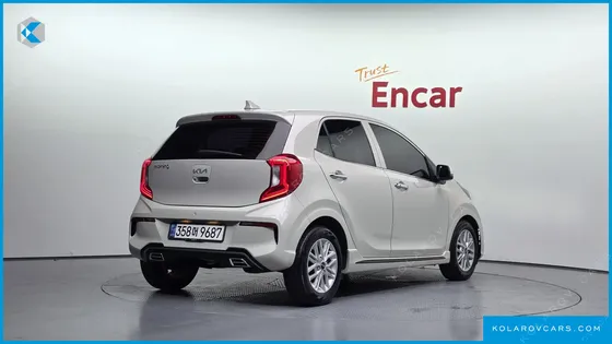 KIA MORNING (PICANTO) SIGNATURE