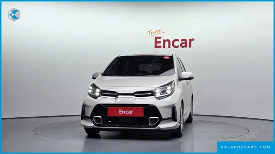 KIA MORNING (PICANTO) SIGNATURE