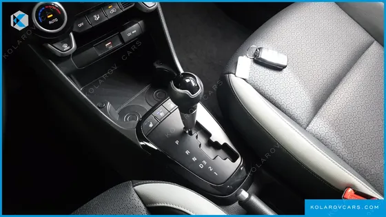 KIA MORNING (PICANTO) SIGNATURE