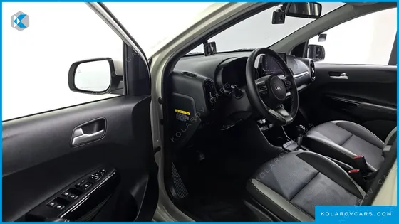 KIA MORNING (PICANTO) SIGNATURE