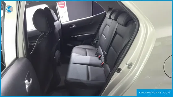 KIA MORNING (PICANTO) SIGNATURE