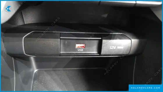 KIA MORNING (PICANTO) SIGNATURE