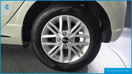 KIA MORNING (PICANTO) SIGNATURE
