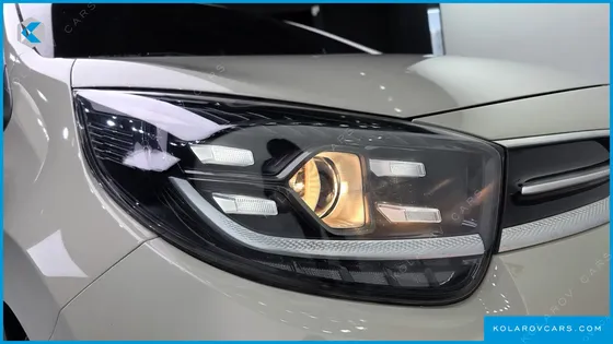 KIA MORNING (PICANTO) SIGNATURE