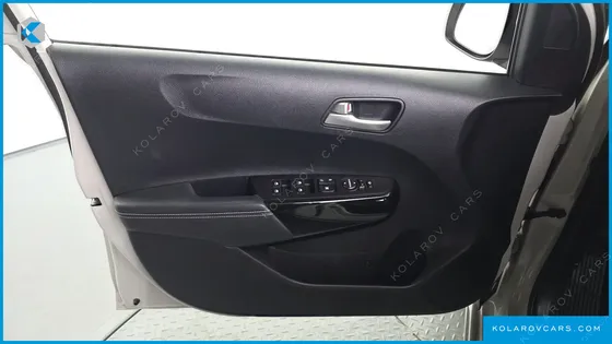 KIA MORNING (PICANTO) SIGNATURE