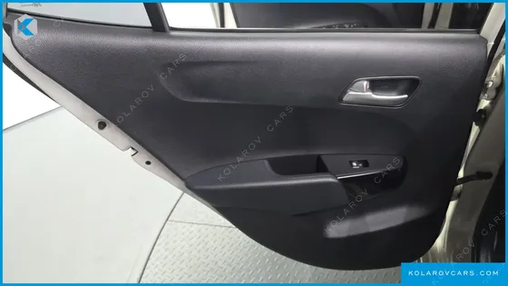KIA MORNING (PICANTO) SIGNATURE