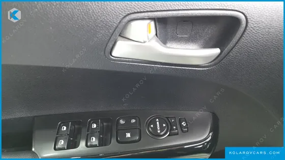 KIA MORNING (PICANTO) SIGNATURE