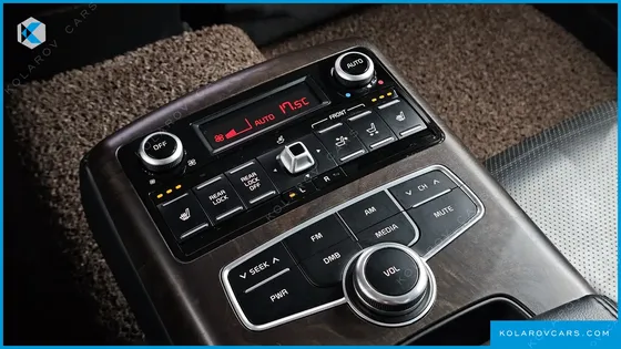 KIA K9 3.3 GDI NOBLESSE