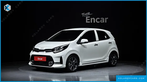 KIA MORNING (PICANTO) PRESTIGE