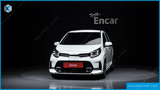KIA MORNING (PICANTO) PRESTIGE