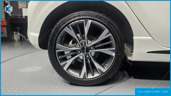 KIA MORNING (PICANTO) PRESTIGE