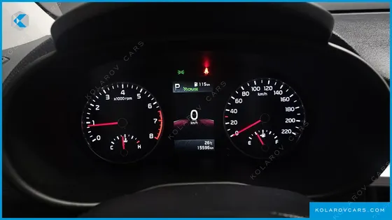 KIA MORNING (PICANTO) PRESTIGE