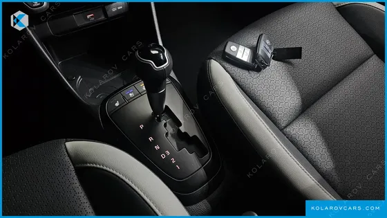 KIA MORNING (PICANTO) PRESTIGE