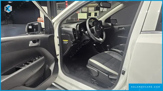 KIA MORNING (PICANTO) PRESTIGE