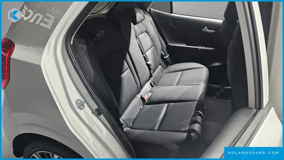 KIA MORNING (PICANTO) PRESTIGE