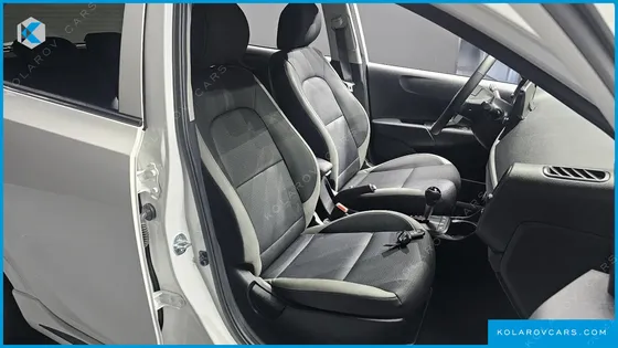 KIA MORNING (PICANTO) PRESTIGE